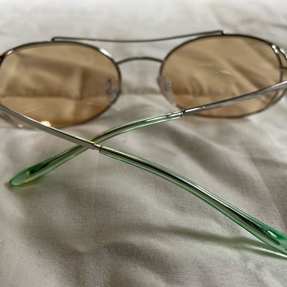 Prada Retro Sunglasses - Picture 3 of 3